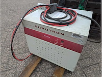 2008 linde e30 vorkheftruck - afbeelding 8 van  21