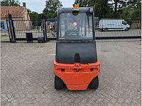 2008 linde e30 vorkheftruck - afbeelding 19 van  21