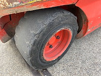2008 linde e30 vorkheftruck - afbeelding 5 van  25