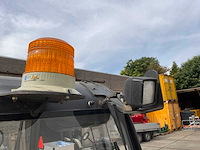 2008 linde e30 vorkheftruck - afbeelding 7 van  25