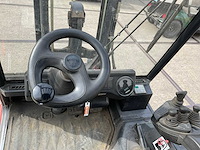 2008 linde e30 vorkheftruck - afbeelding 11 van  25