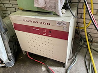 2008 linde e30 vorkheftruck - afbeelding 17 van  25