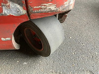 2008 linde e30/03/600 vorkheftruck - afbeelding 4 van  11