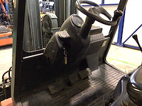 2008 linde e40p vorkheftruck - afbeelding 4 van  18