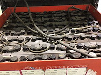 2008 linde e40p vorkheftruck - afbeelding 7 van  18