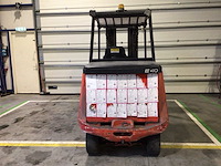 2008 linde e40p vorkheftruck - afbeelding 15 van  18