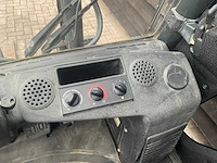 2008 linde h 30 d vorkheftruck - afbeelding 11 van  12