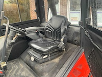 2008 linde h 30 d vorkheftruck - afbeelding 2 van  12