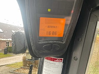 2008 linde h 30 d vorkheftruck - afbeelding 4 van  12