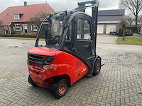 2008 linde h 30 d vorkheftruck - afbeelding 7 van  12