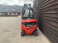 2008 linde h 30 d vorkheftruck - afbeelding 5 van  7