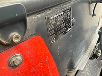 2008 linde h 30 d vorkheftruck - afbeelding 6 van  7