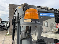 2008 linde h25 d vorkheftruck - afbeelding 7 van  25
