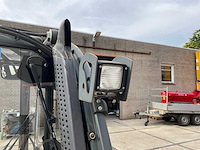 2008 linde h25 d vorkheftruck - afbeelding 8 van  25