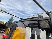 2008 linde h25 d vorkheftruck - afbeelding 9 van  25