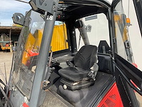2008 linde h25 d vorkheftruck - afbeelding 10 van  25
