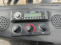 2008 linde h25 d vorkheftruck - afbeelding 15 van  25