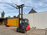 2008 linde h25 d vorkheftruck - afbeelding 17 van  25
