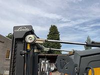 2008 linde h25 d vorkheftruck - afbeelding 22 van  25