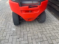 2008 linde h30d vorkheftruck - afbeelding 10 van  14