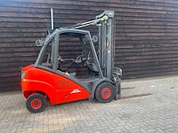 2008 linde h30d vorkheftruck - afbeelding 5 van  14