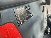 2008 linde h30d vorkheftruck - afbeelding 12 van  14