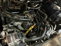 2008 linde h35t vorkheftruck - afbeelding 3 van  15