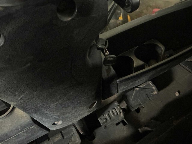 2008 linde h35t vorkheftruck - afbeelding 5 van  15