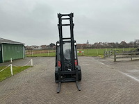 2008 linde h35t vorkheftruck - afbeelding 8 van  15