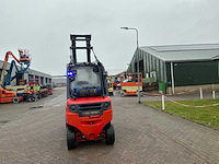 2008 linde h35t vorkheftruck - afbeelding 10 van  15