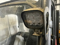 2008 linde h35t vorkheftruck - afbeelding 11 van  15