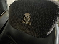 2008 linde h35t vorkheftruck - afbeelding 14 van  15