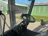 2008 linde h40d vorkheftruck - afbeelding 3 van  16