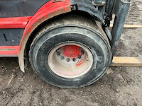 2008 linde h80d-03 vorkheftruck - afbeelding 12 van  33