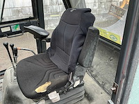 2008 linde h80d-03 vorkheftruck - afbeelding 23 van  33