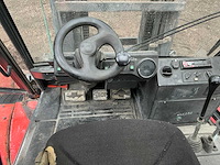 2008 linde h80d-03 vorkheftruck - afbeelding 24 van  33