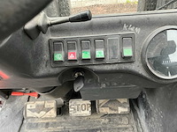 2008 linde h80d-03 vorkheftruck - afbeelding 26 van  33