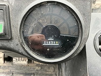 2008 linde h80d-03 vorkheftruck - afbeelding 27 van  33