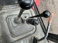 2008 linde h80d-03 vorkheftruck - afbeelding 28 van  33