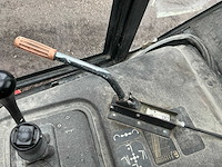 2008 linde h80d-03 vorkheftruck - afbeelding 29 van  33
