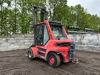 2008 linde h80d-03 vorkheftruck - afbeelding 3 van  33