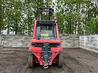2008 linde h80d-03 vorkheftruck - afbeelding 4 van  33
