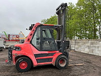 2008 linde h80d-03 vorkheftruck - afbeelding 6 van  33