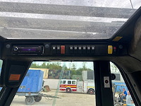 2008 linde h80d-1100 vorkheftruck - afbeelding 5 van  17