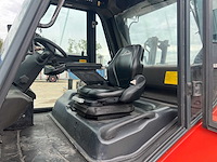 2008 linde h80d-1100 vorkheftruck - afbeelding 16 van  17