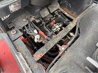 2008 linde h80t vorkheftruck - afbeelding 26 van  40