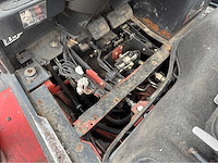 2008 linde h80t vorkheftruck - afbeelding 26 van  40