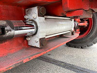 2008 linde h80t vorkheftruck - afbeelding 15 van  39
