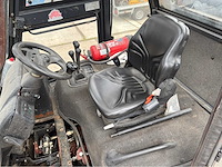 2008 linde h80t vorkheftruck - afbeelding 25 van  39