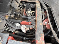 2008 linde h80t vorkheftruck - afbeelding 27 van  39